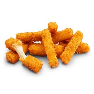 Сырные палочки 