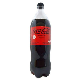 Coca Cola Zero