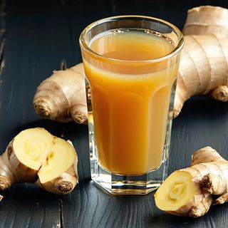 Ginger Shot