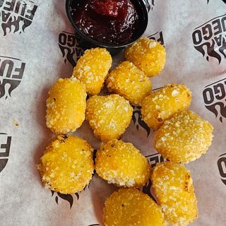 Bolas de queso (12 uds.)