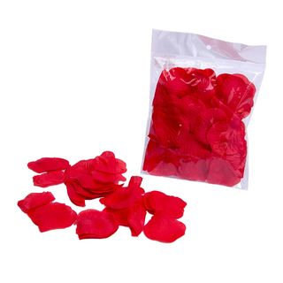  Bolsa de 100 Pétalos de Rosas - BK