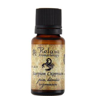 Scorpion