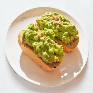 Aguacate Toast