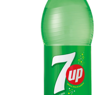 7UP 500ML