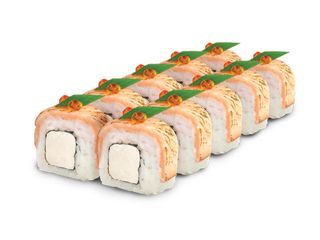 Филадельфия гриль (200г)