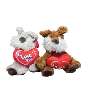 ZALJUBLJENI PAS MEDO