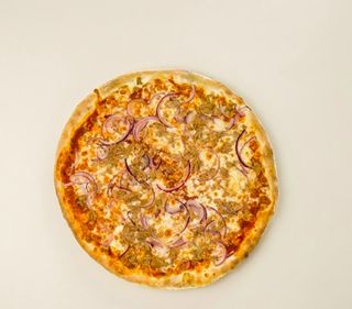 Pizza Tono (Mediana)