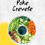 Poke Crevete  450gr