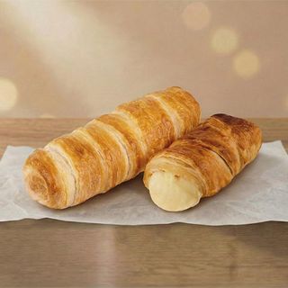 ხაჭაპური სულგუნით შამფურზე