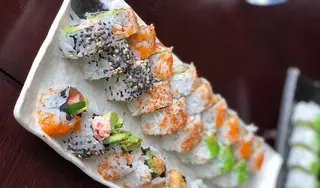 Uramaki 24 buc