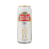 Бира Стела Артоа 500мл.