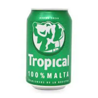 tropical 33cl