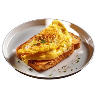 Desayuno Rastortilla