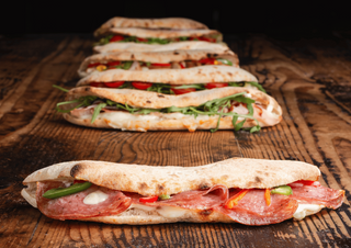 Panin Salami