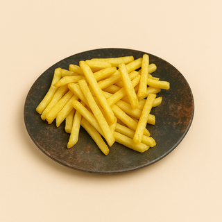 Patatas Fritas (3 Personas)