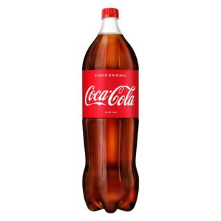 Coca Cola 2L