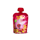 ხილის პიურე 