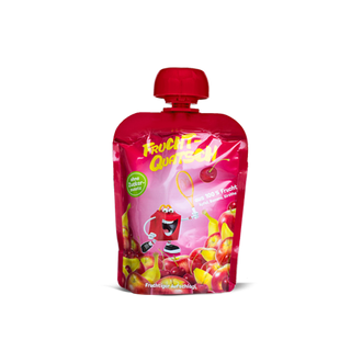 ხილის პიურე 