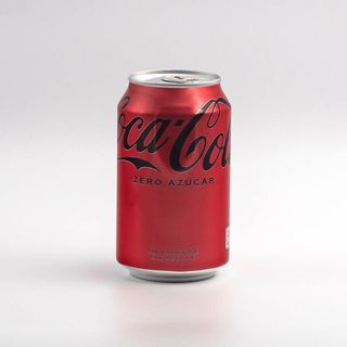 Coca cola zero