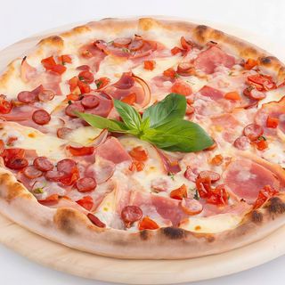 Pizza Casei 40cm