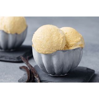 French Vanilla Shake