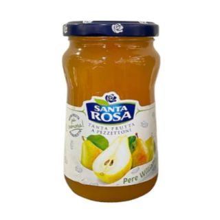 Konfitura Gruszkowa Santa Rosa Marmellata Di Pere 350g