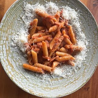 Paste Amatriciana