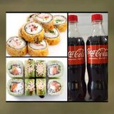 Акційне Комбо #3