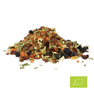 Multivitamino Organic Herbal Tea 100g