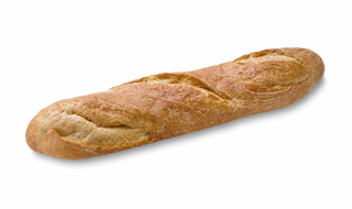 Barra de la Huerta (280 g.)