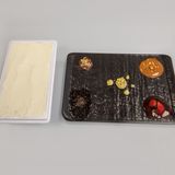 Vaschetta Frozen Yoghurt da 1 Kg