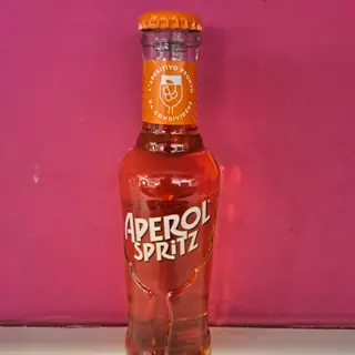 APEROL SPRITZ 