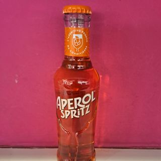 APEROL SPRITZ 