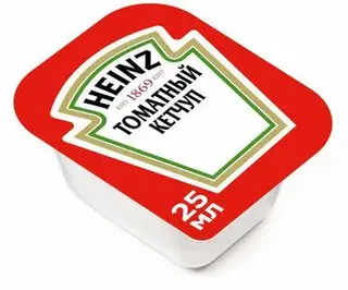 Кетчуп "Heinz"
