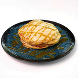 Američke palačinke pistaci