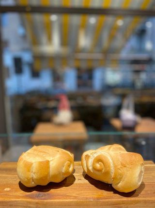 Pane della domenica 400 g