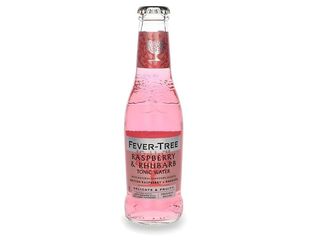 Fever Tree Raspberry & Rhubarb