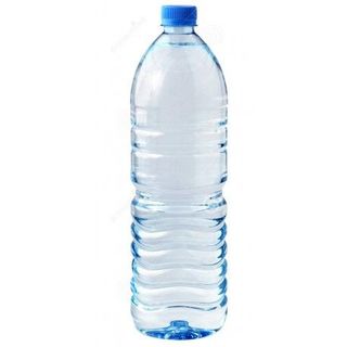 Agua sin gas (1.5 lt.)