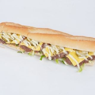 Bocadillos Big Mac