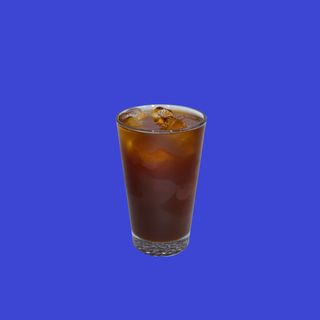 Iced Americano