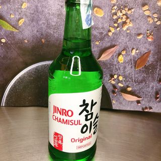 SOJI CHAMISUL ORIGINAL 20.1% 
