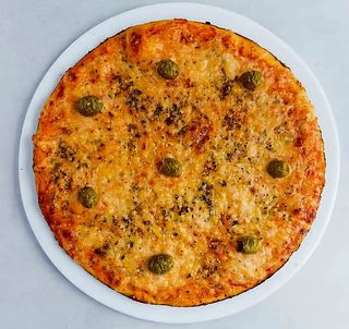 Pizza Margarita 