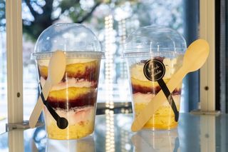 Quesillo  / Leche asada