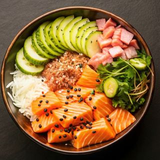 POKE CRAB