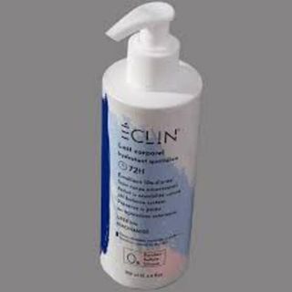 Eclin Lait Corporel 72h 200ml