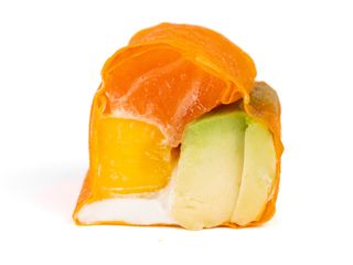 210. Tofu delight - 8 pezzi