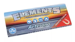 Bletki + Filtry + Tacka Elements Artesano
