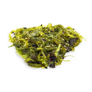 13. Ensalada Con Alga Marina