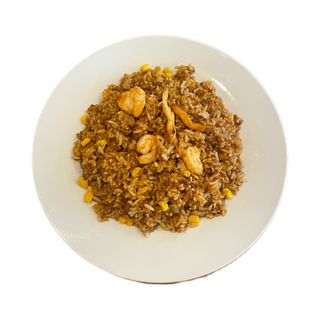 Arroz De La Casa Casero (Ración)