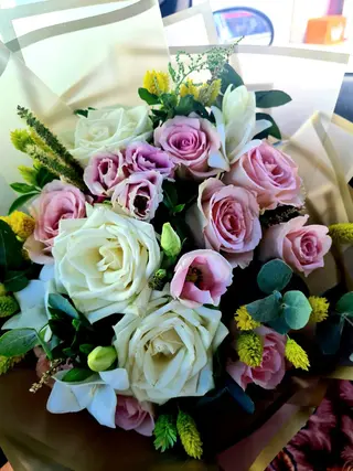 Buchet 1